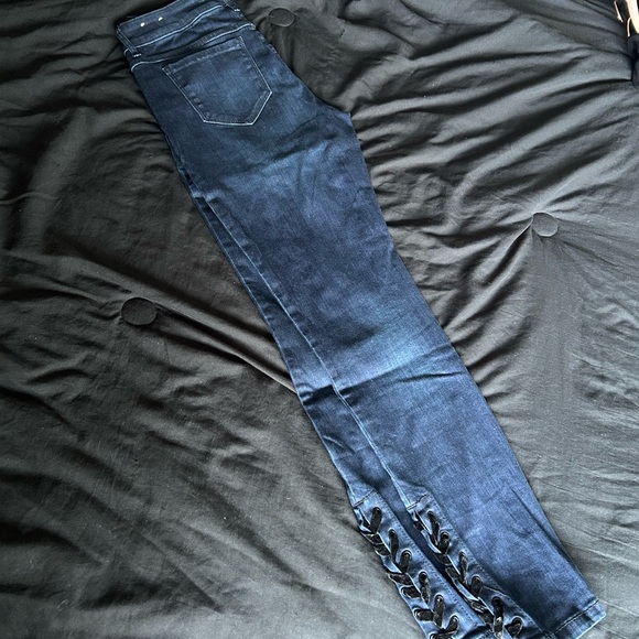 Bootlegger jeans - Picture 5 of 5